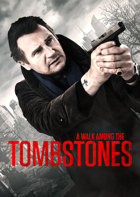 A Walk Among the Tombstones