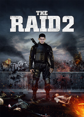 The Raid 2