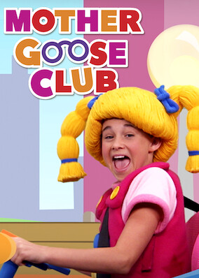 Mother Goose Club