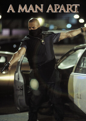 A Man Apart