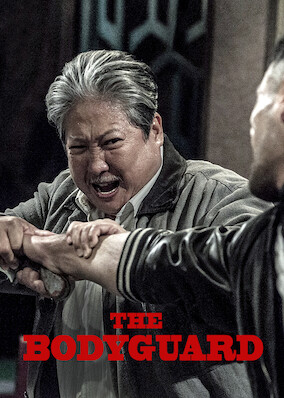 The Bodyguard