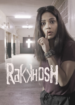 Rakkhosh