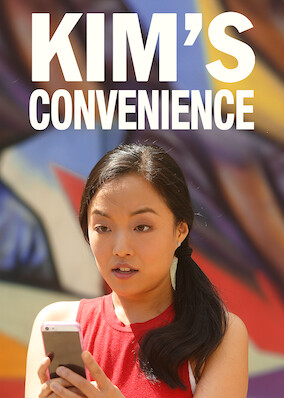 Kim's Convenience