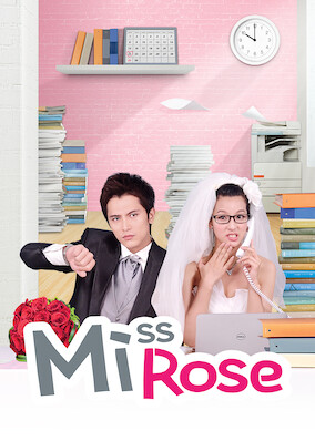 Miss Rose