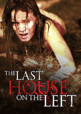The Last House on the Left