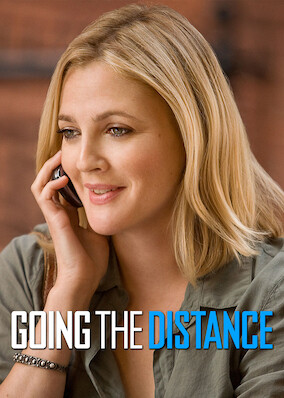 Going the Distance poster