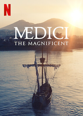 Medici: Masters of Florence