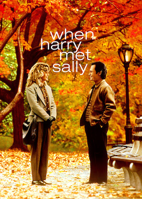 When Harry Met Sally