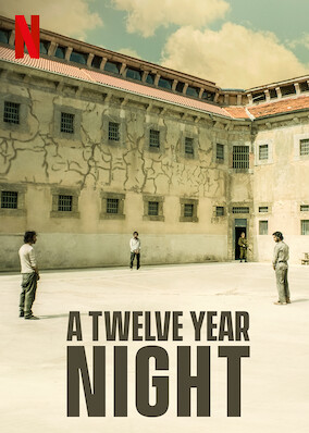 A Twelve Year Night