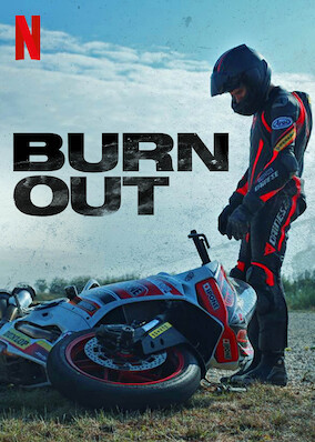Burn Out