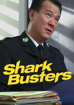 Shark Busters