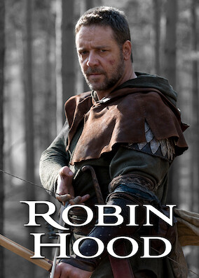 Robin Hood