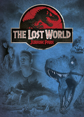 The Lost World: Jurassic Park