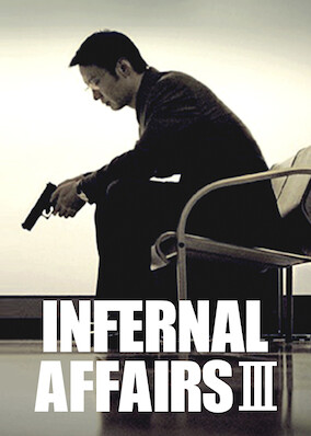 Infernal Affairs 3