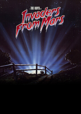 Invaders from Mars