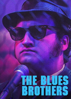 The Blues Brothers