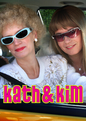 Kath and Kim