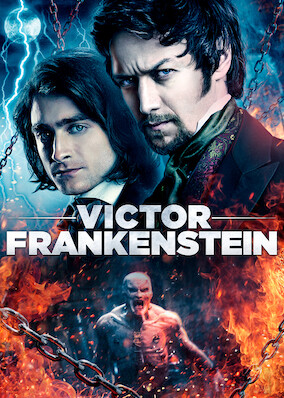 Victor Frankenstein