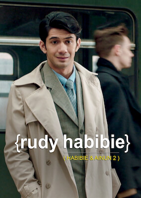 Rudy Habibie