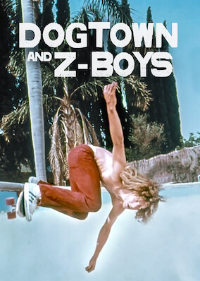 Dogtown and Z-Boys