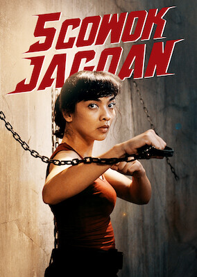 5 Cowok Jagoan