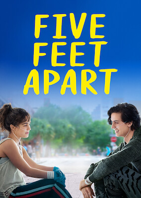 Five Feet Apart