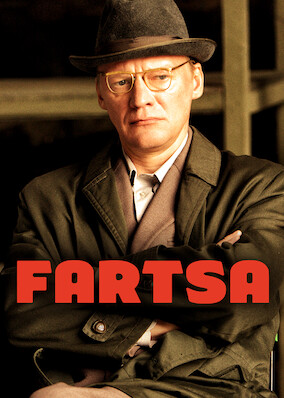 Fartsa