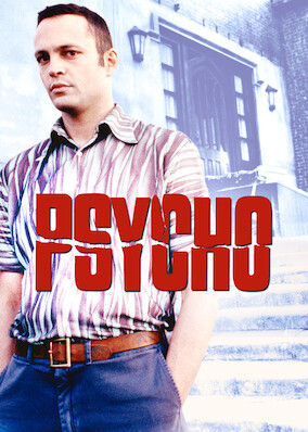 Psycho