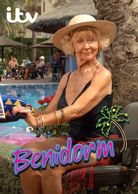 Benidorm