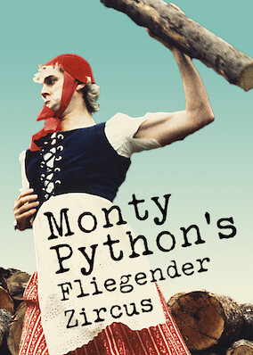 Monty Python's Fliegender Zirkus