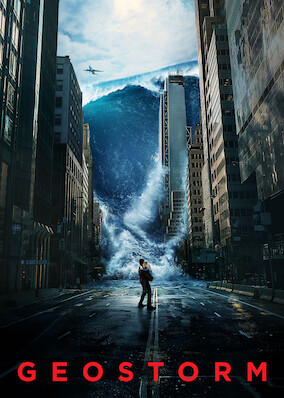Geostorm