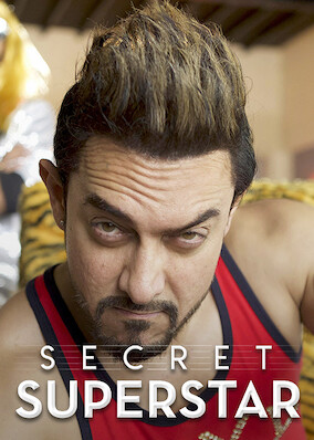 Secret Superstar