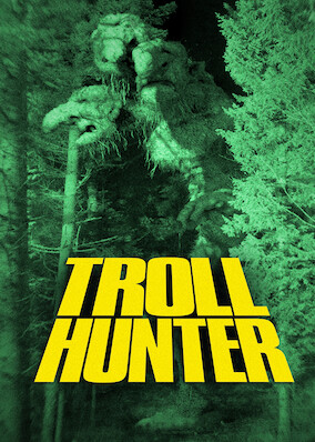 Trollhunter