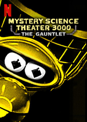 Mystery Science Theater 3000: The Return