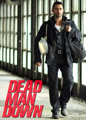 Dead Man Down