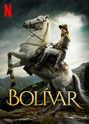 Bolívar poster