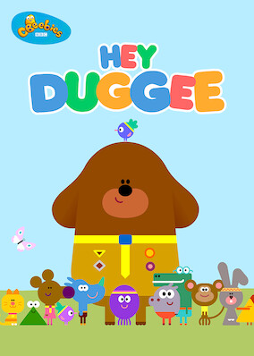 Hey Duggee