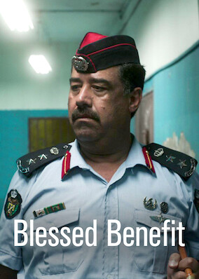 Blessed Benefit