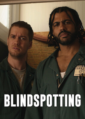 Blindspotting