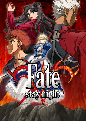 Fate/stay night