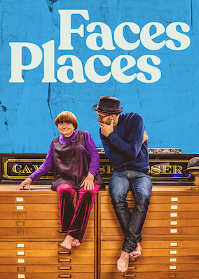 Faces Places