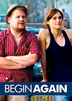 Begin Again