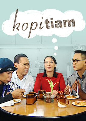 Kopitiam