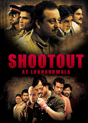 Shootout at Lokhandwala