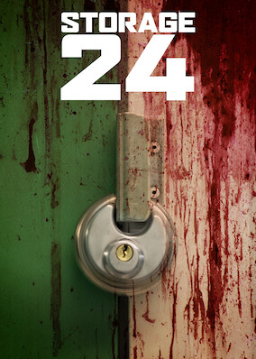 Storage 24