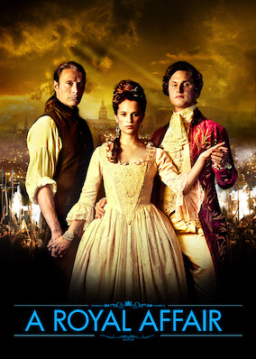 A Royal Affair