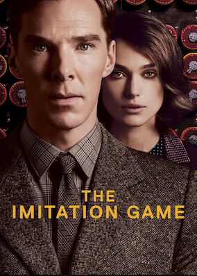 The Imitation Game