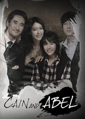 Cain and Abel poster