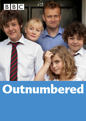 Outnumbered