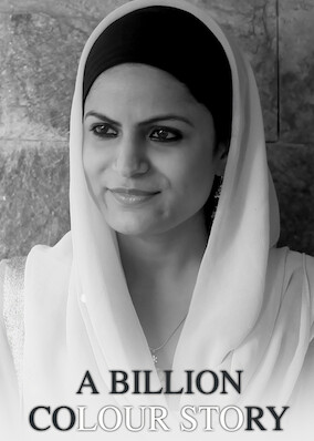 A Billion Colour Story